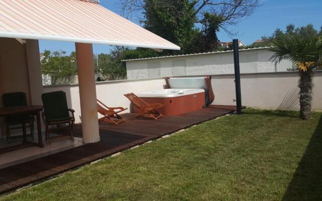 Apartment Onbria Sol