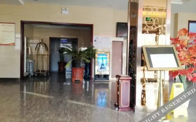 Xin Shi Ji Hotel