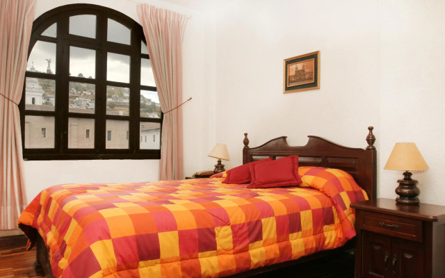Hotel Huasi Continental