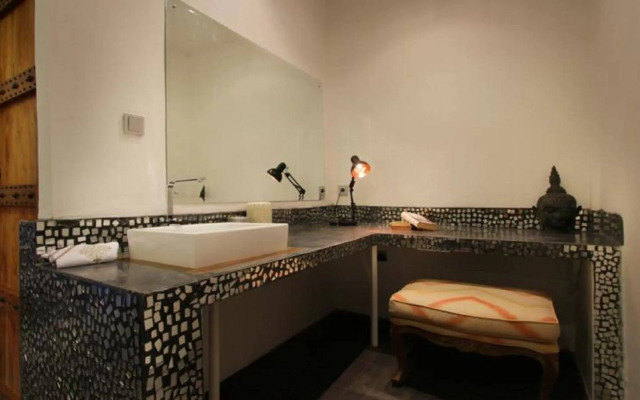 The Apartments Umalas