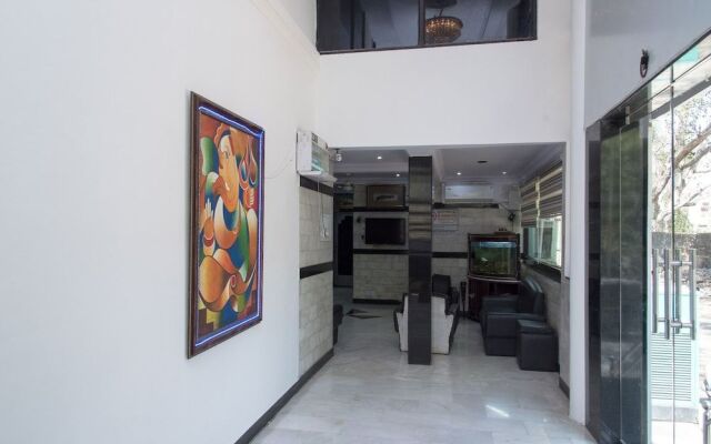 OYO 12656 Hotel Green View International