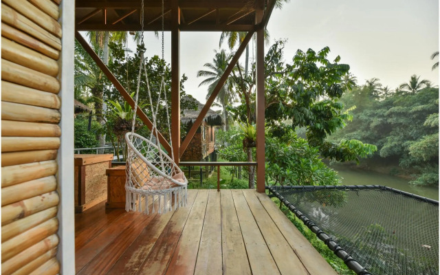 Tamsabai Resort Chumphon
