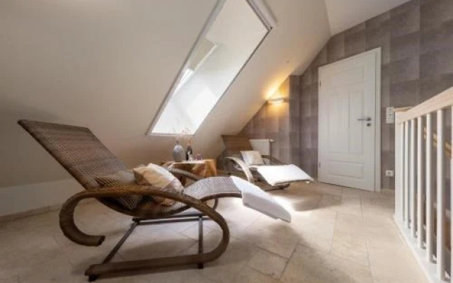 Strandstr 43H Strandkrone