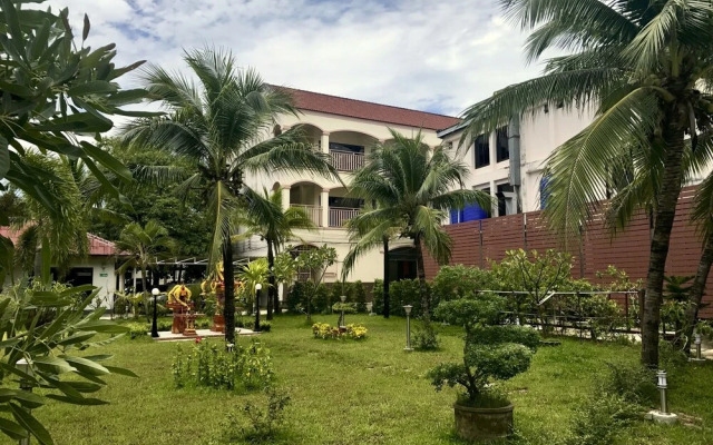 Sugar and Spice Inn