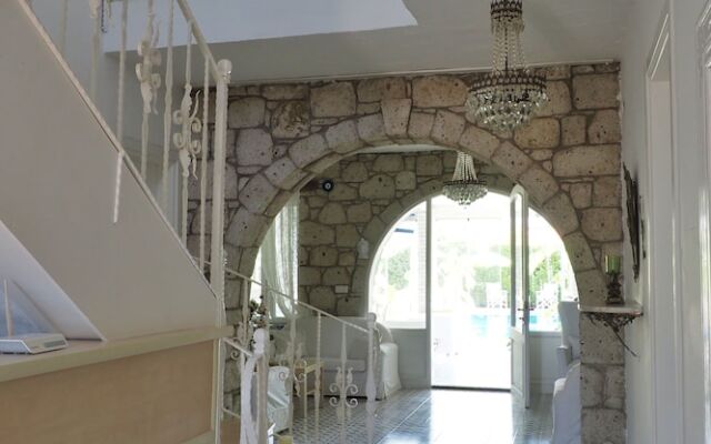 My Story Hotel Alacati