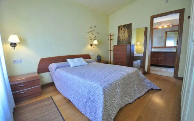 Apartamento Acogedor Para 6 Personas En Cambrils