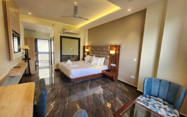 Portola Hotel By Parkside