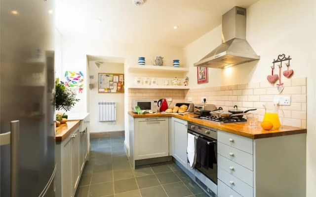 Fern Bank Cottage