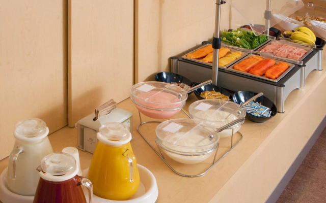 City Express by Marriott Saltillo Norte