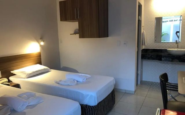 Hotel Astoria
