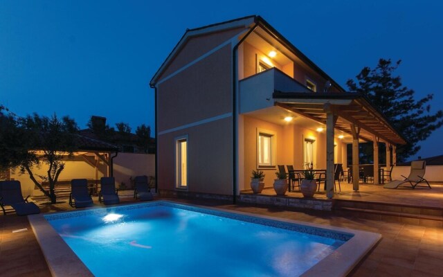 Amazing Home in Betiga With Wifi and 4 Bedrooms