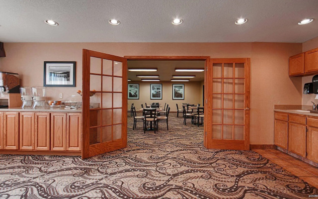 Best Western Blackfoot Inn