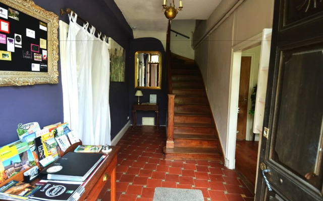 Le Manoir B&B - La Forge