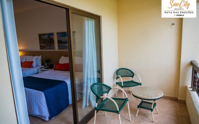 Sun City Rota das Emocoes