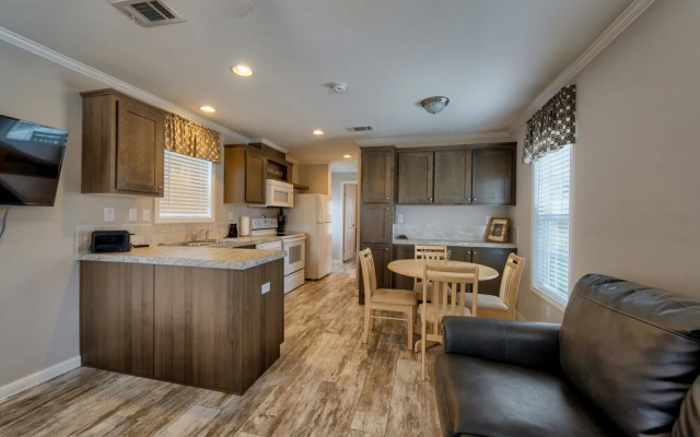 Kissimmee South RV Resort 55 Plus Resort