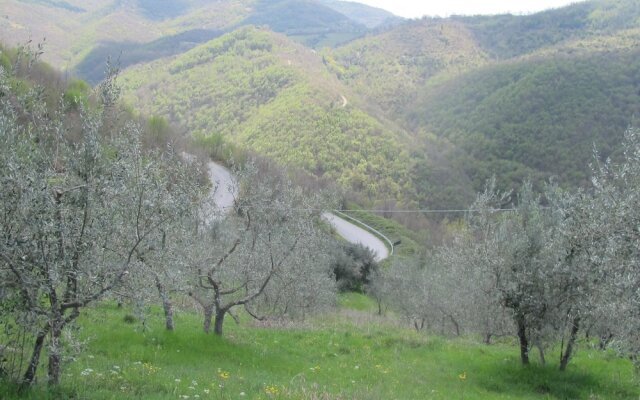 RSH Luxury Casale Sabina Valley