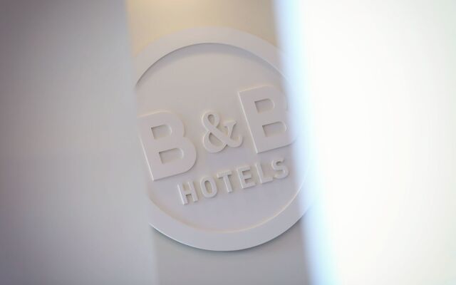 B&B HOTEL La Rochelle Centre