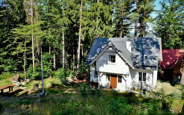 Górski Domek koło Karpacza- Apartamentuj