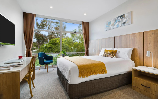 Parkside Motel Geelong