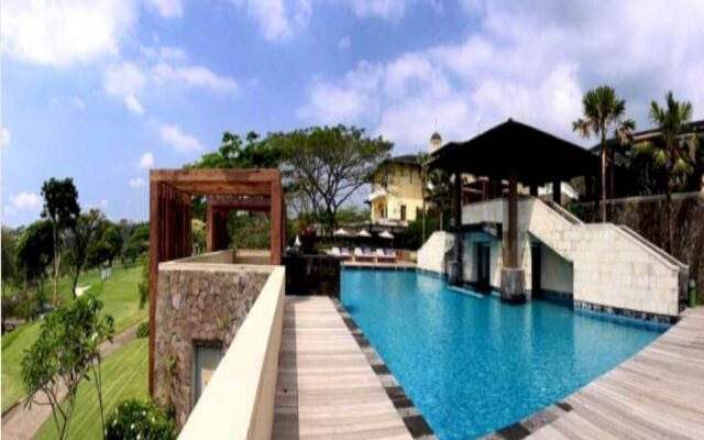 Taman Dayu Golf Club and Resort