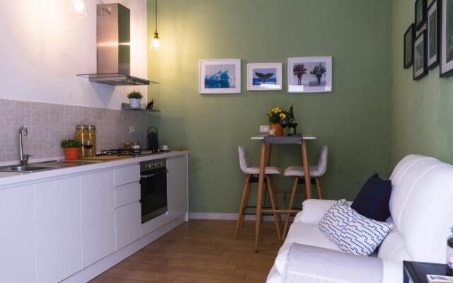 Apartment Punto Zero