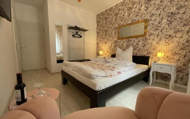 Astoria Hotel Bad Wildstein