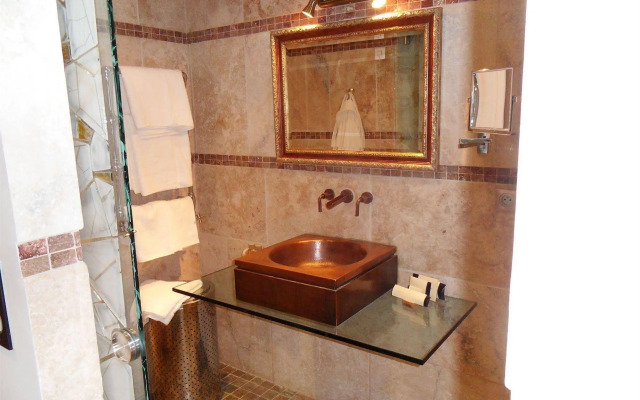 Hôtel La Lagune