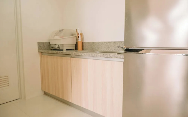 The Ultimate Peaceful Stay