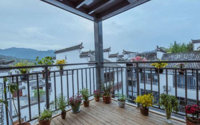 Relais Residenza DArte Hongcun