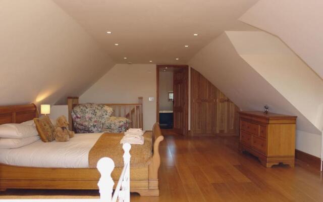 Hiscox Cottage