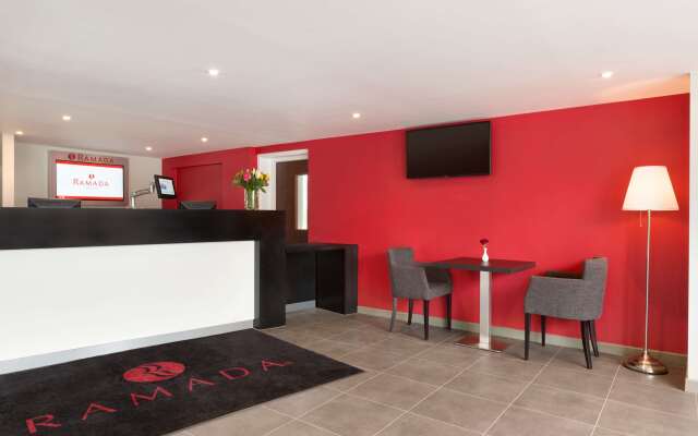 Ramada by Wyndham Chorley South