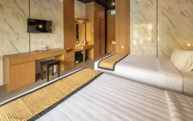 Abasan Hill Hotel and Spa