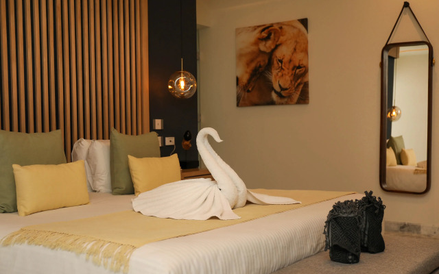 Panther Bay Villa & Golf