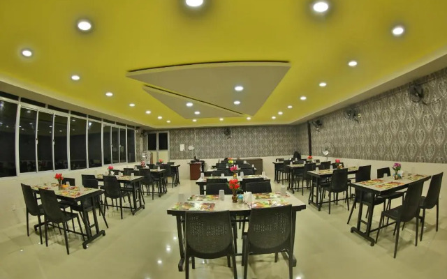Hotel Priso