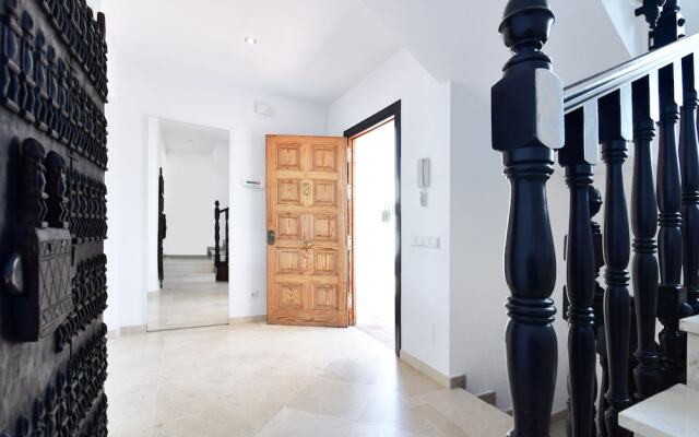 Casa Rosenthal
