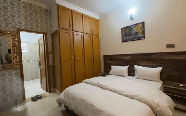 Secure Inn Guest House Bahria Town