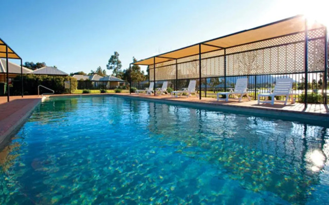 Club Wyndham Pokolbin Hill