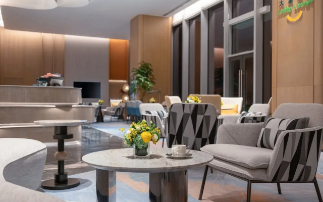 Holiday Inn Chengdu East by IHG