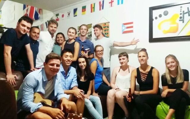 Colombian Home Hostel Cali