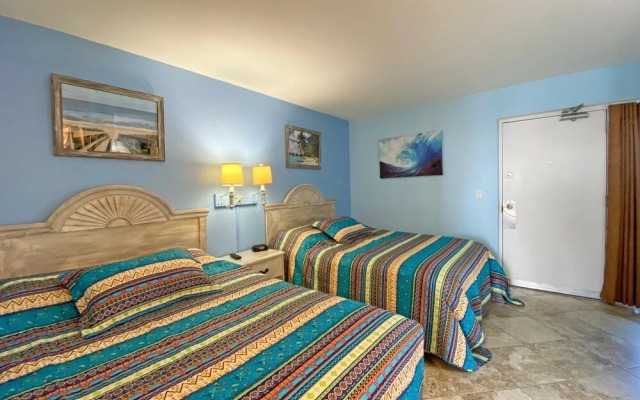 Sand Dunes by Palmetto Vacations