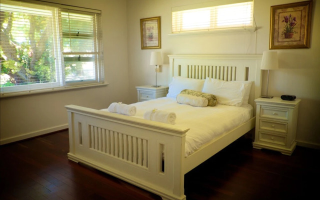 Cottesloe Californian Bungalow