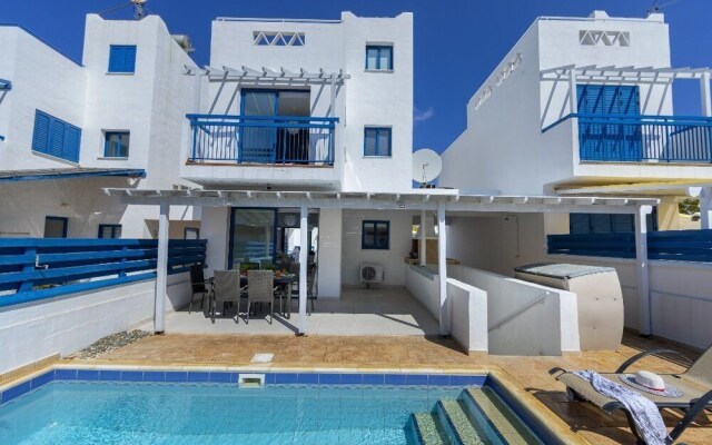 Protaras Villa Nicol 16