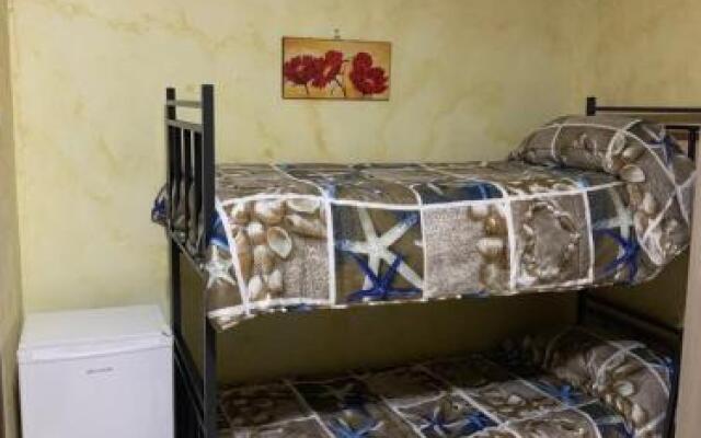 Airport Bedroom House