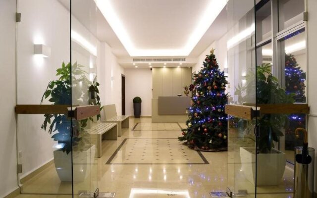 Byblostar Hotel
