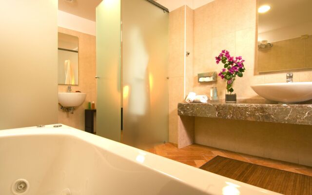 Baia Taormina Hotel