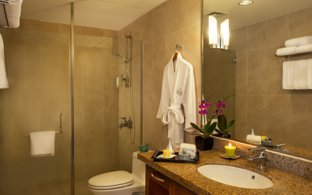 Wil'que Westlake Hotel & Residences