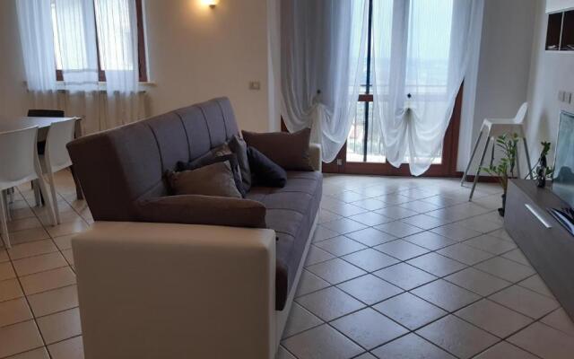 Casa Vacanza Agilla Trasimeno