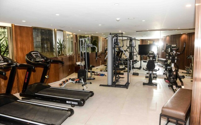 Heaven Prestige Hotel