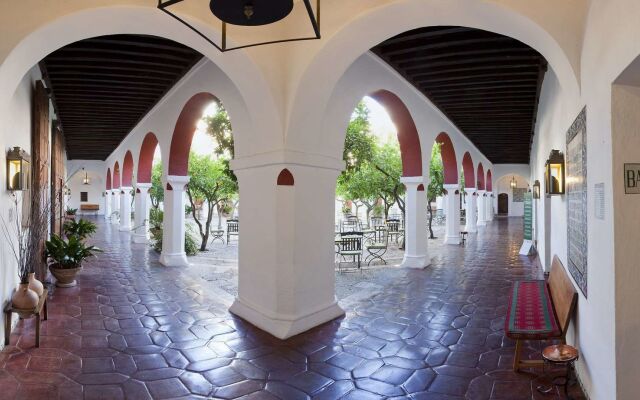 Parador De Guadalupe