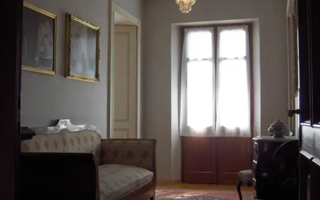 B&B Villa Il Torchio